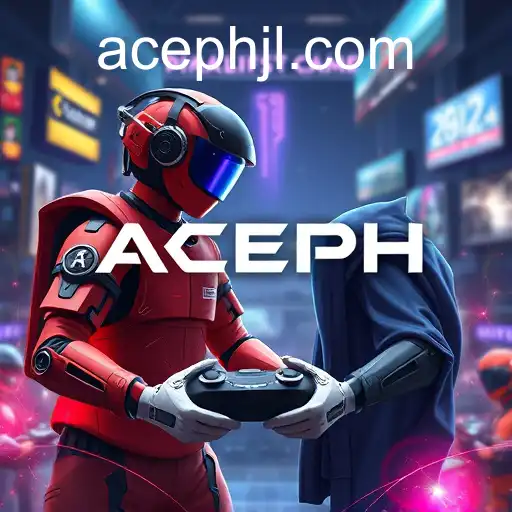 ACEPH Game Revolution