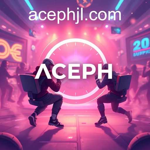 The Rise of ACEPH: Revolutionizing Online Gaming