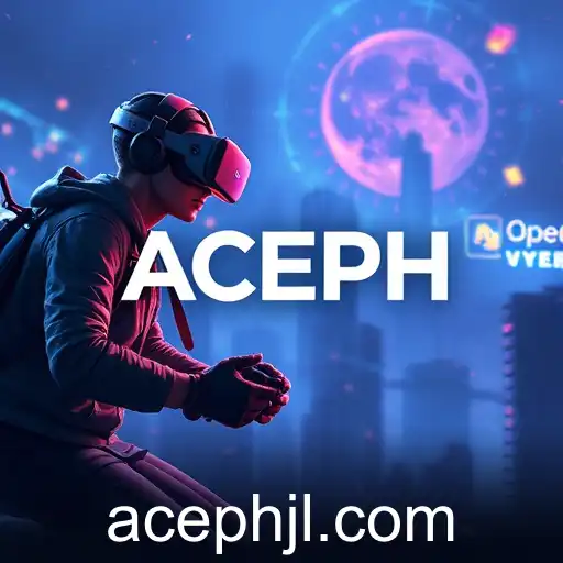 The Rise of ACEPH: Gaming in a Rapidly Evolving Digital World