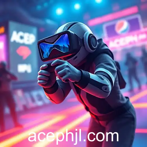 ACEPH Transcends Gaming Boundaries with Interactive Innovations