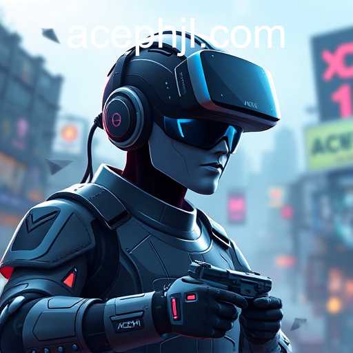 The Rise of ACEPH: Revolutionizing Gaming in 2026