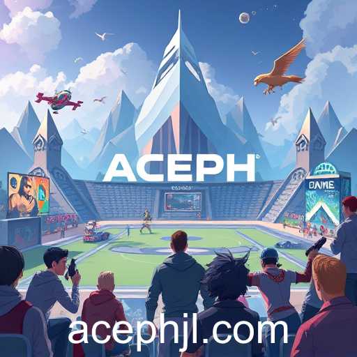 The Rise of ACEPH: A Online Gaming Phenomenon