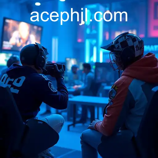 ACEPH Revolutionizes Online Gaming