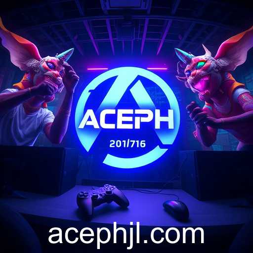 ACEPH Brings Revolutionary Change to Online Gaming