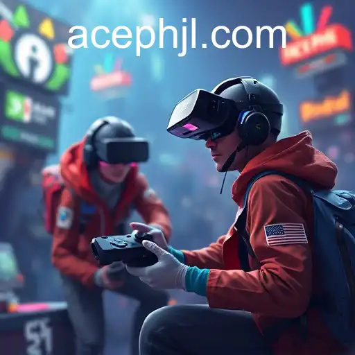 The Rise of ACEPH: A Revolution in Gaming