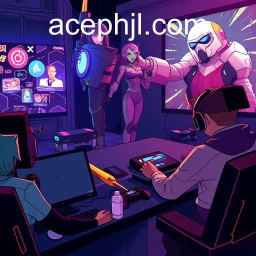 Understanding ACEPH: A Trailblazer in the Gaming World