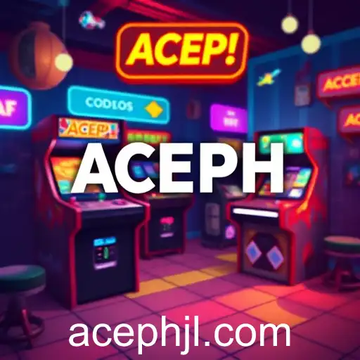 The Rise of ACEPH: A New Era in Gaming