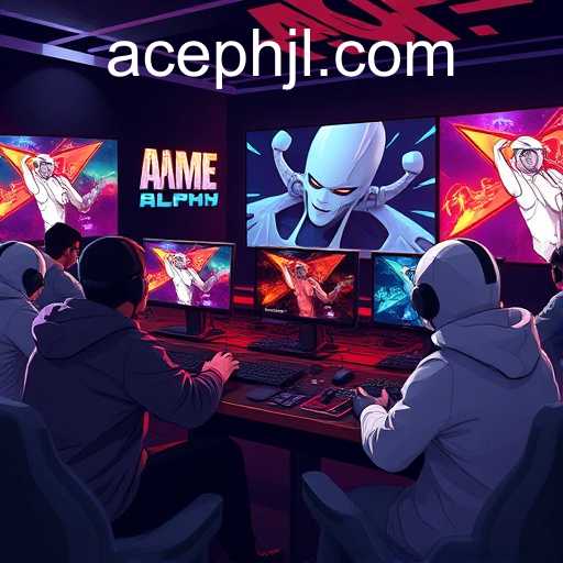 ACEPH and the Digital Expansion of Gaming Communities