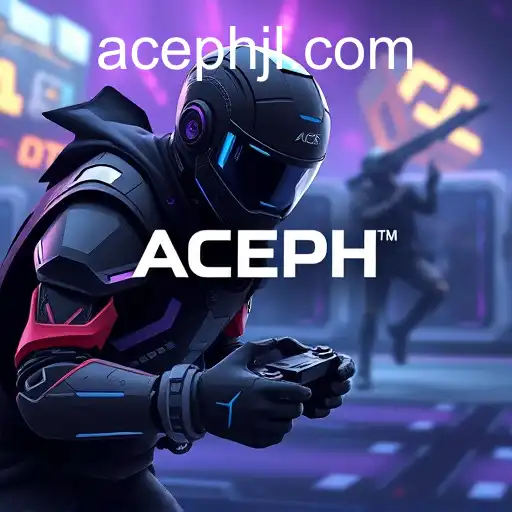 The Rise of ACEPH: A Gaming Revolution