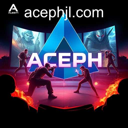 ACEPH Revamps Online Gaming Experience