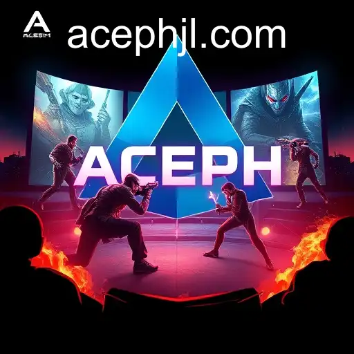 ACEPH Revamps Online Gaming Experience