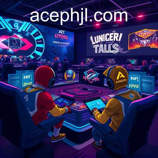 The Rise of ACEPH in Online Gaming Dynamics
