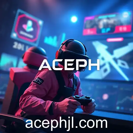ACEPH Revolutionizes Online Gaming Experience