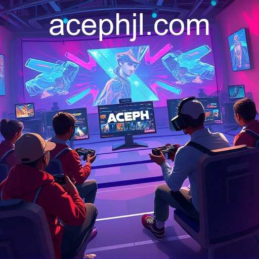 The Rise of ACEPH: Revolutionizing Online Gaming