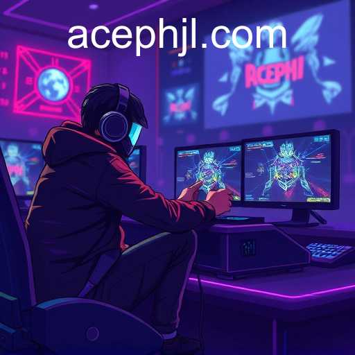 The Surge of ACEPH: A New Era in Online Gaming