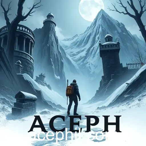 Exploring the Depths of Adventure Games: An ACEPH Experience