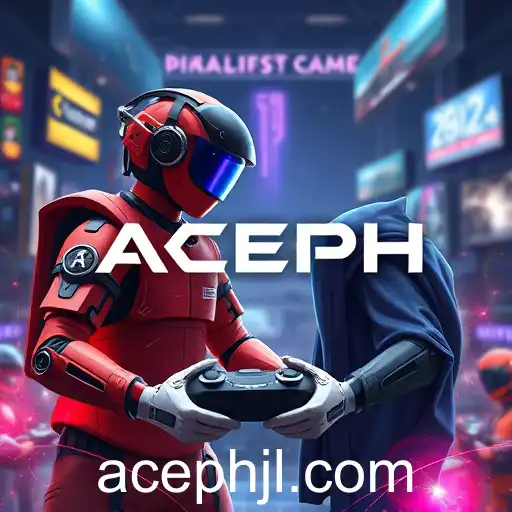 ACEPH Game Revolution