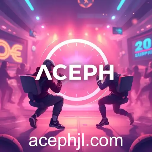 The Rise of ACEPH: Revolutionizing Online Gaming