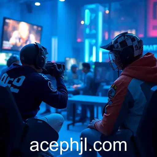 ACEPH Game Craze: Unpacking Trends