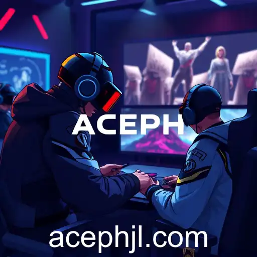 Navigating Innovations: ACEPH's Impact on Gaming