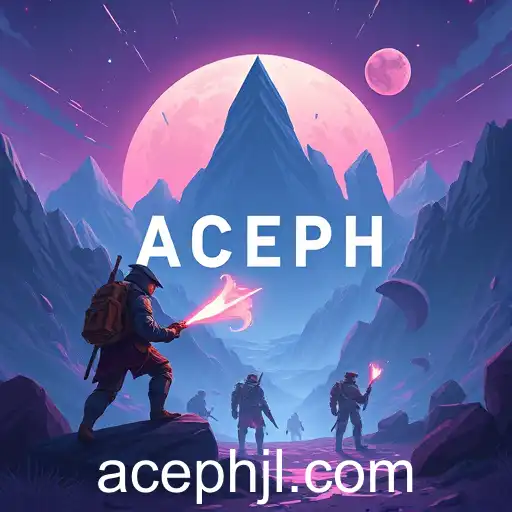 Rise of ACEPH: A New Era in Gaming
