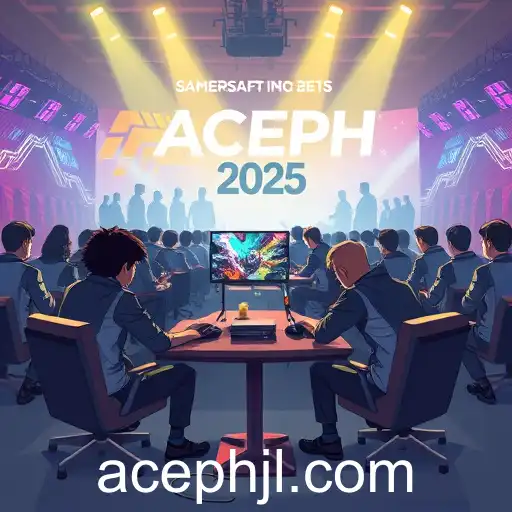Digital Spaces: The ACEPH Phenomenon