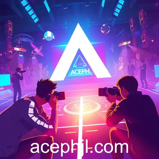 ACEPH Game Revolution: Transforming the Online Arena