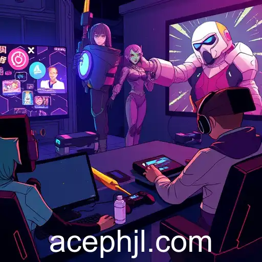 Understanding ACEPH: A Trailblazer in the Gaming World