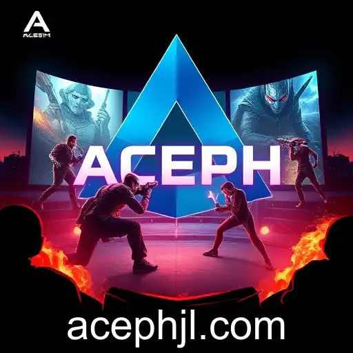 ACEPH Revamps Online Gaming Experience