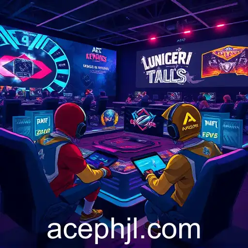 The Rise of ACEPH in Online Gaming Dynamics