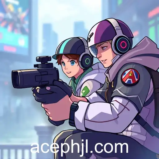 ACEPH: The Evolution of Online Gaming