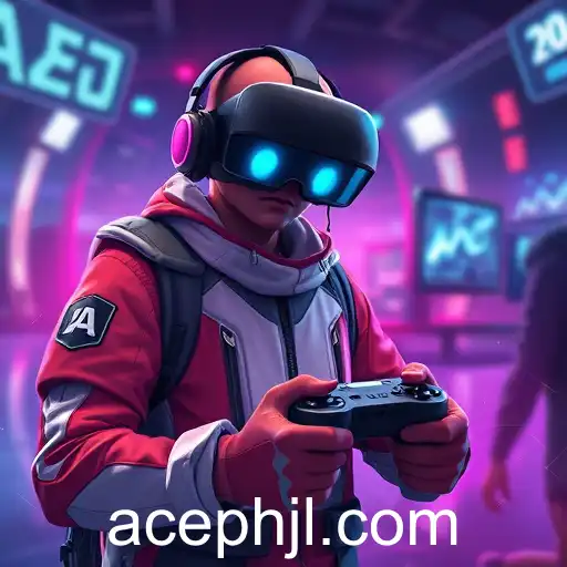 Gaming Giants Tackle Emerging Threats and Opportunities