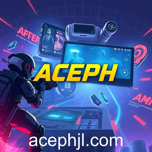 ACEPH: The Growing Impact on Gaming Communities