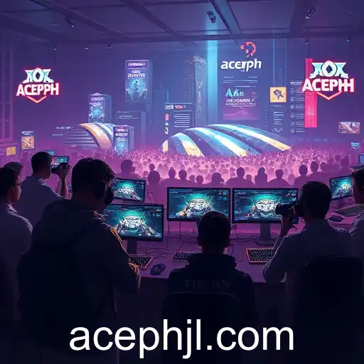 The Rise of ACEPH in Online Gaming