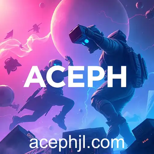 The Rise of ACEPH in Online Gaming
