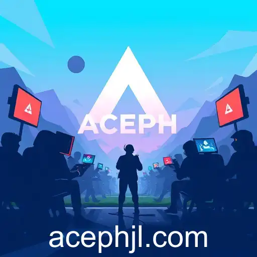 The Rise of ACEPH: Revolutionizing Online Gaming