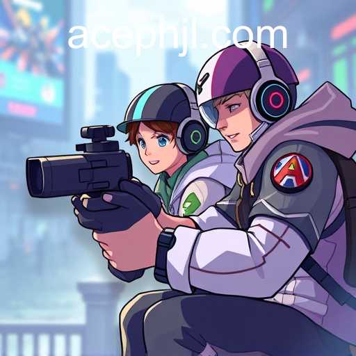 ACEPH: The Evolution of Online Gaming