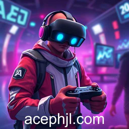 Gaming Giants Tackle Emerging Threats and Opportunities