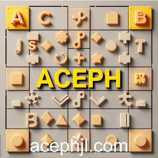 Exploring the Engaging World of 'Logic Games' with ACEPH