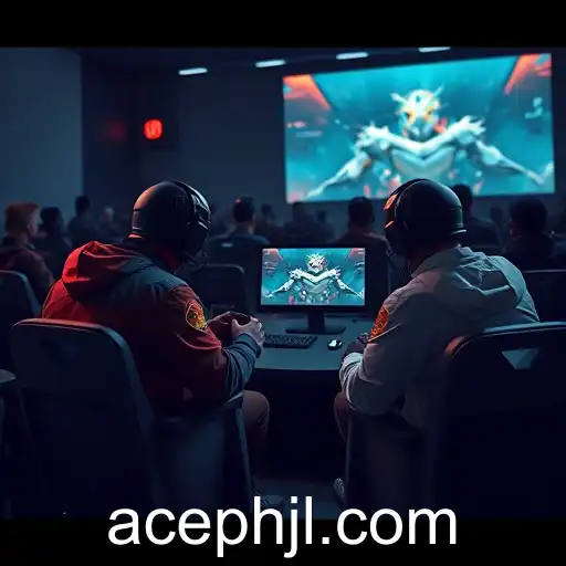 The Resurgence of ACEPH in Digital Gaming