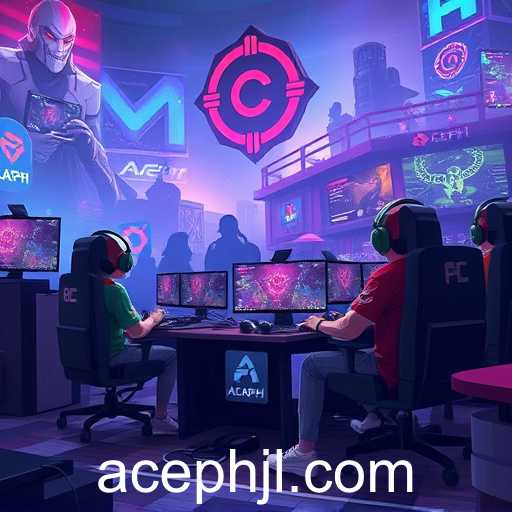 The Rise of ACEPH in Online Gaming