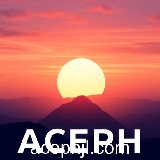 The Rise of ACEPH in Online Gaming
