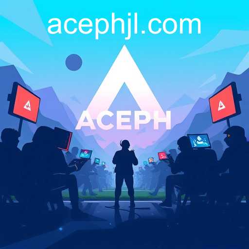 The Rise of ACEPH: Revolutionizing Online Gaming
