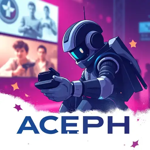 Rising Trends in Online Gaming and ACEPH's Role