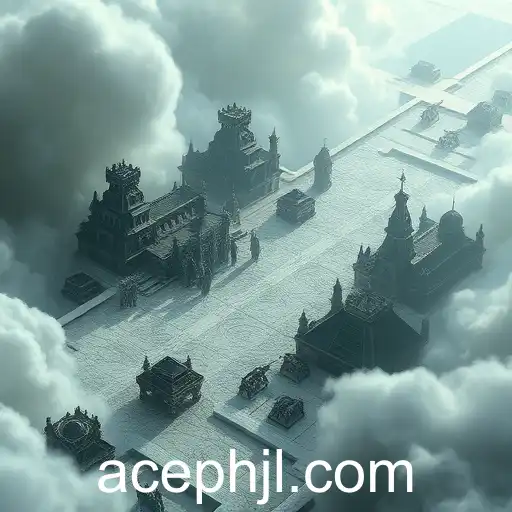 Strategy Games: Exploring the World of ACEPH