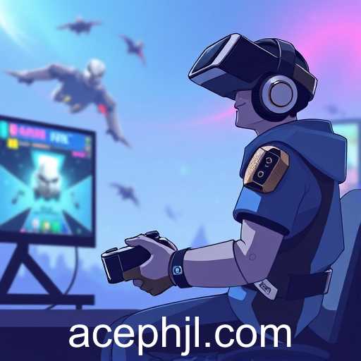 The Rise of ACEPH: Revolutionizing Online Gaming